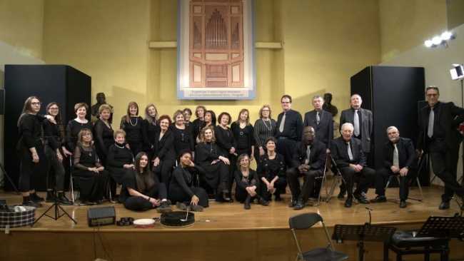 Coro Battistini foto