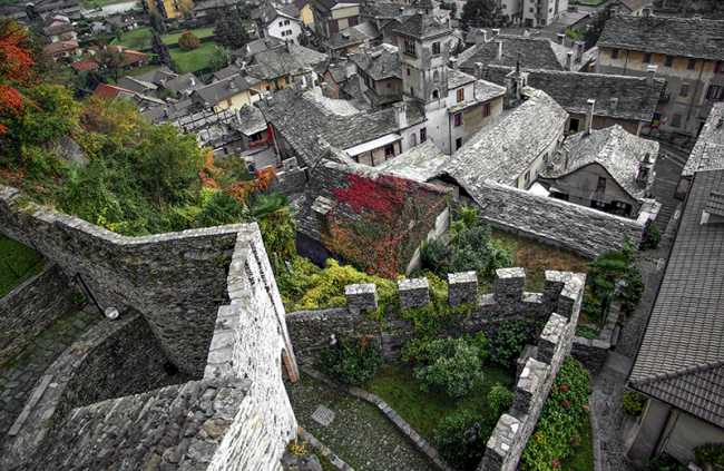 Vogogna Piedmont IT 03