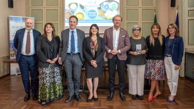  presentazione Exporice Riso e Gorgonzola