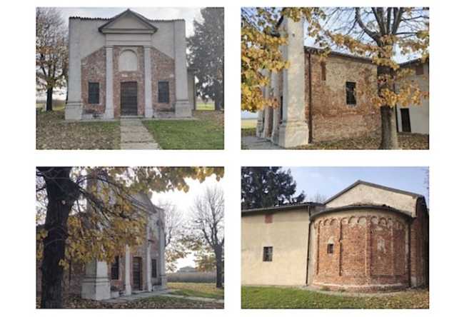 garbagna madonna di campagna