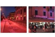 Torna l'appuntamento con "Arona in rosa"