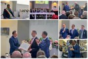 Autorità svizzere e italiane celebrano i 100 anni di Expo parlando di mobilità