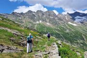 Gianpaolo Fabbri ci accompagna in gita al Colle del Turlo
