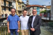 Omegna, meno 4 alla 122ª Festa di San Vito