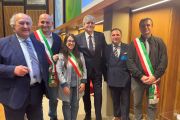 Bandiere Blu 2026: il lago Maggiore e il lago d'Orta confermano le eccellenze