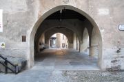 Vogogna: pane nero protagonista nel borgo medievale 
