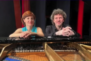 Musica nel Borgo: Olzer e Gelfini aprono le tre serate di suoni e suggestioni 