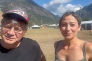 Record per la Sagra della Patata: sabato sera serviti 3600 coperti - Videointerviste