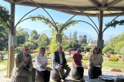 Verbania fiorisce con Artemisia: natura, arte e cultura protagoniste 