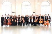 Serenate romantiche: i Cameristi della Scala a Varzo 