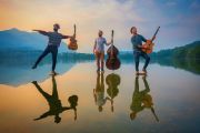 Musica in quota: appuntamento al lago Panelatte con "Accordi Disaccordi"