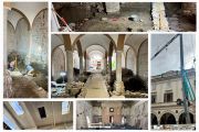 Teatro Galletti, una rinascita che affonda le radici nella storia