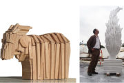 Al Museo del Paesaggio arrivano "Le sculture dell’ozio" di Angelo Micheli
