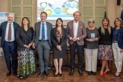 Consorzio Gorgonzola Dop, partnership con "ExpoRice"