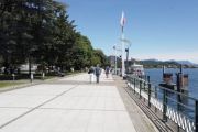 Arona, numerosi gli eventi in città sino al fine settimana
