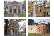 "A zonzo in campagna", a Garbagna l'Oratorio di Santa Maria ("Madonna di Campagna")