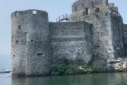 Sabato i Castelli di Cannero aprono al pubblico. È la prima volta nella storia
