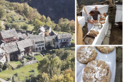 La domenica profumata di pane di Calasca Castiglione - Foto 