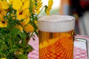 Baceno: la "Festa delle bionde"