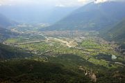 Valdossola E20: un progetto per valorizzare il territorio 