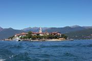 All’Isola Pescatori si rievoca la pesca tradizionale