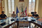 Domodossola: "Un altro sguardo. Il cinema in biblioteca"