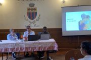 S.M.Magggiore: cento rinascite nel libro di Giorgio Paolucci 