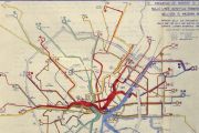 Mostra e conferenza su progetti della città metropolitana di Milano di Marazza