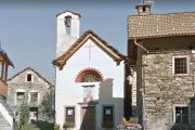 Festa del pane a Vellesone. La borgata domese riscopre le radici 