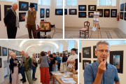 Due terre, uno sguardo: aperta la mostra fotografica per il centenario dell'Expo 
