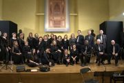 Cameri, "Voci per Santa Maria”, concerto con raccolta fondi per restauri chiesa