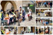  A Vogogna la Fiera d’Autunno nel borgo medievale