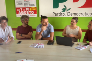 Festa dell’Unità alla Lucciola, 79 anni e non sentirli