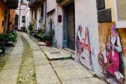 Malesco: passeggiando s'impara 
