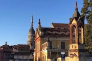 Conservatorio "Cantelli", i prossimi appuntamenti con il "PiaNovara Festival"
