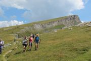 Al monte Teggiolo dall'alpe Fraccia: in gita con Gianpaolo Fabbri