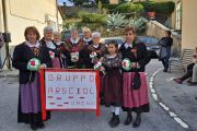 Vagna: festa sacra per San Brizio 