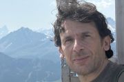 Macugnaga: Alessandro Carlini con "I battiti della montagna", storia di una rinascita
