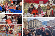 Domodossola si prepara al Natale: tornano i Mercatini, curati dalla Pro Loco