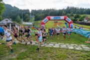 Luse AVIS Race: domenica al Lusentino quarta edizione rinnovata della gara podistica