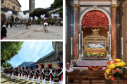 Calasca onora San Valentino: un evento straordinario tra fede e storia 