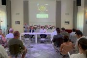 Motori e cucina: “Chef al volante”, il galà benefico del Rally Valli Ossolane