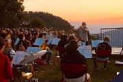 "Nessun Dorma": torna il suggestivo concerto all'alba a Quarna Sopra