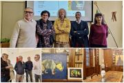 Al Rosmini la mostra interattiva sulla tempesta Vaia, che colpì l'Europa nel 2018