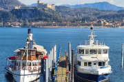 Ferragosto ad Arona: mercatini, musica e crociere sul Lago Maggiore