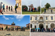 Sacri Monti in bici: tutti i percorsi su app gratuita entro fine anno
