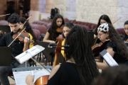 Novara,"Note di pace": appuntamento alla chiesa di San Nazzaro della Costa