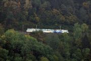 Ferrovia Vigezzina-Centovalli: riaperta la tratta Domo–Confine (Ribellasca)