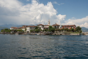 La mostra all’Isola dei Pescatori dedicata ad Angelo Ruffoni nel centenario 