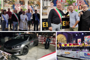 Omegna: i giorni di San Vito 